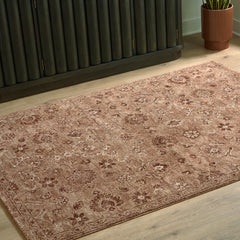 Best Deals Furniture - Ashley Furniture - Wellsmore Medium Rug - Medium Rug - R408762
