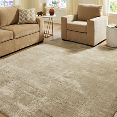 Best Deals Furniture - Ashley Furniture - Jaspen Large Rug - Large Rug - R408771