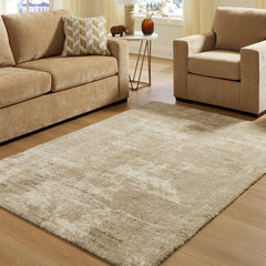 Best Deals Furniture - Ashley Furniture - Jaspen Medium Rug - Medium Rug - R408772