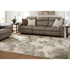Best Deals Furniture - Ashley Furniture - Jairlett Large Rug - Large Rug - R408801