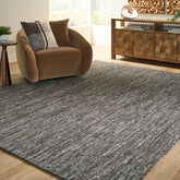 Best Deals Furniture - Ashley Furniture - Terrian Large Rug - Large Rug - R408981