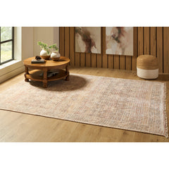 Best Deals Furniture - Ashley Furniture - Waycotten Large Rug - Large Rug - R408991