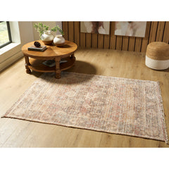 Best Deals Furniture - Ashley Furniture - Waycotten Medium Rug - Medium Rug - R408992