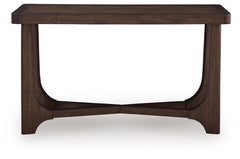 Korestone Sofa Table