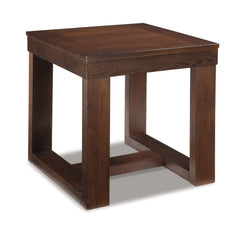 Watson Coffee Table and 2 End Tables with Console