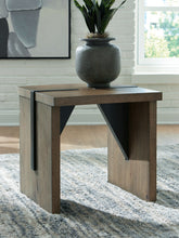 Best Deals Furniture - Ashley Furniture - Kandinew End Table - Square End Table - T554-2