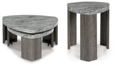 Best Deals Furniture - Ashley Furniture - Surmour Coffee Table and End Table - Coffee Table and End Table - T600T1