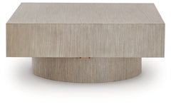 Jorielyn Coffee Table