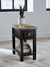 Best Deals Furniture - Ashley Furniture - Drazmine Chairside End Table - Chair Side End Table - T734-17
