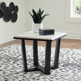 Best Deals Furniture - Ashley Furniture - Fostead End Table - Square End Table - T770-2