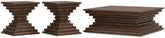 Best Deals Furniture - Ashley Furniture - Hannodream Coffee Table and 2 Ends - Coffee Table and 2 Ends - T821T1