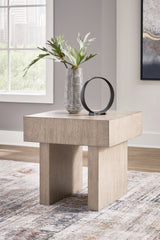 Best Deals Furniture - Ashley Furniture - Jorlaina End Table - Square End Table - T922-2