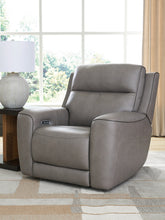 Best Deals Furniture - Ashley Furniture - 5Z-Comfort Power Recliner - PWR Recliner/ADJ Headrest - PCU1090013