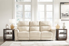 Best Deals Furniture - Ashley Furniture - Dahlmoore Power Reclining Sofa - Reclining Power Sofa - U1320087