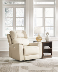 Best Deals Furniture - Ashley Furniture - Dahlmoore Power Recliner - Power Rocker Recliner - U1320098
