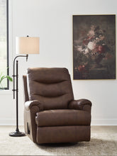 Best Deals Furniture - Ashley Furniture - Flynwood Swivel Glider Recliner - Swivel Glider Recliner - PCU1340061