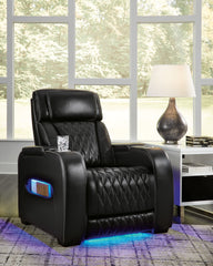 Best Deals Furniture - Ashley Furniture - Boyington Power Recliner - PWR Recliner/ADJ Headrest - U2710613