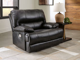 Best Deals Furniture - Ashley Furniture - Mountainous Power Recliner - PWR Recliner/ADJ Headrest - U6580182