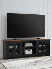 Wildenauer 76" TV Stand