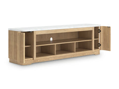 Camdill 80" TV Stand