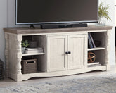 Best Deals Furniture - Ashley Furniture - Havalance 67" TV Stand - 67" - W814-30