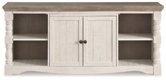 Havalance 67" TV Stand