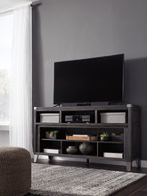Best Deals Furniture - Ashley Furniture - Todoe 65" TV Stand - 65" - W901-68