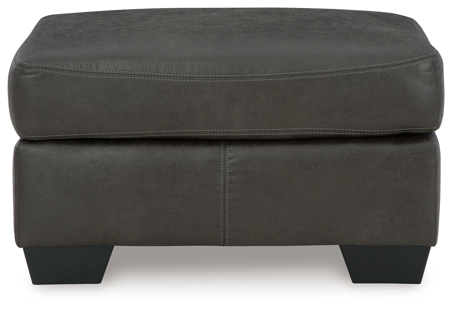 Bladen Recliner and Ottoman