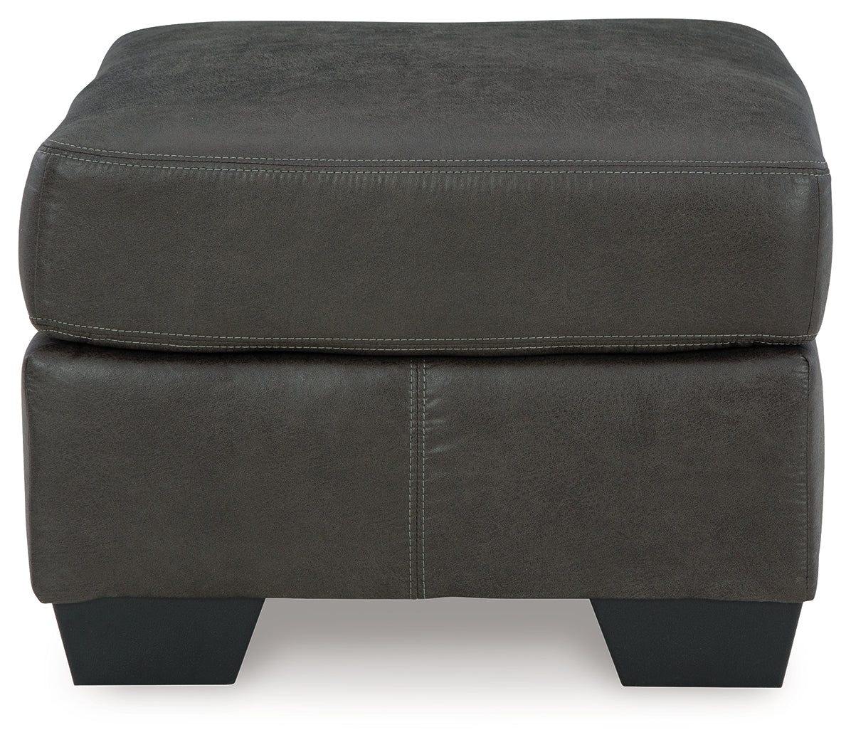 Bladen Recliner and Ottoman