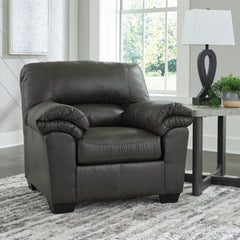 Best Deals Furniture - Ashley Furniture - Bladen Chair - Chair / Slate - 1202120