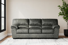 Best Deals Furniture - Ashley Furniture - Bladen Sofa - Sofa / Slate - 1202138