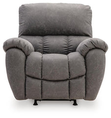 Bakerstein Power Recliner