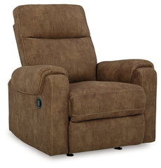 Edenwold Reclining Loveseat and Recliner