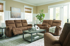 Best Deals Furniture - Ashley Furniture - Edenwold Reclining Sofa, Loveseat and Recliner - Reclining Sofa, Loveseat and Recliner - 13805U2