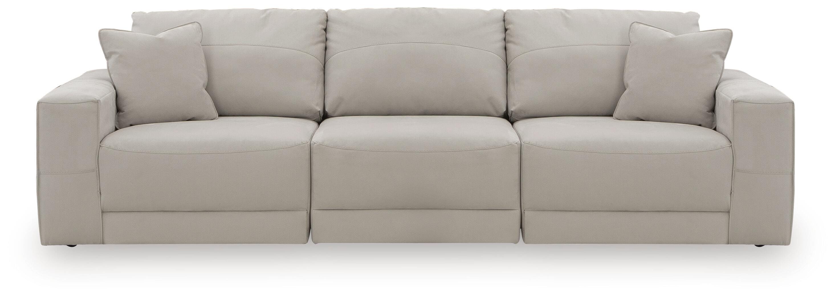 Best Deals Furniture - Ashley Furniture - Next-Gen Gaucho 3-Piece Sectional Sofa - RAF 3-Piece Sectional Sofa - 18304S4