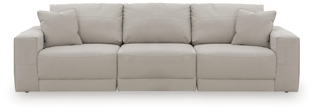 Best Deals Furniture - Ashley Furniture - Next-Gen Gaucho 3-Piece Sectional Sofa - RAF 3-Piece Sectional Sofa - 18304S4