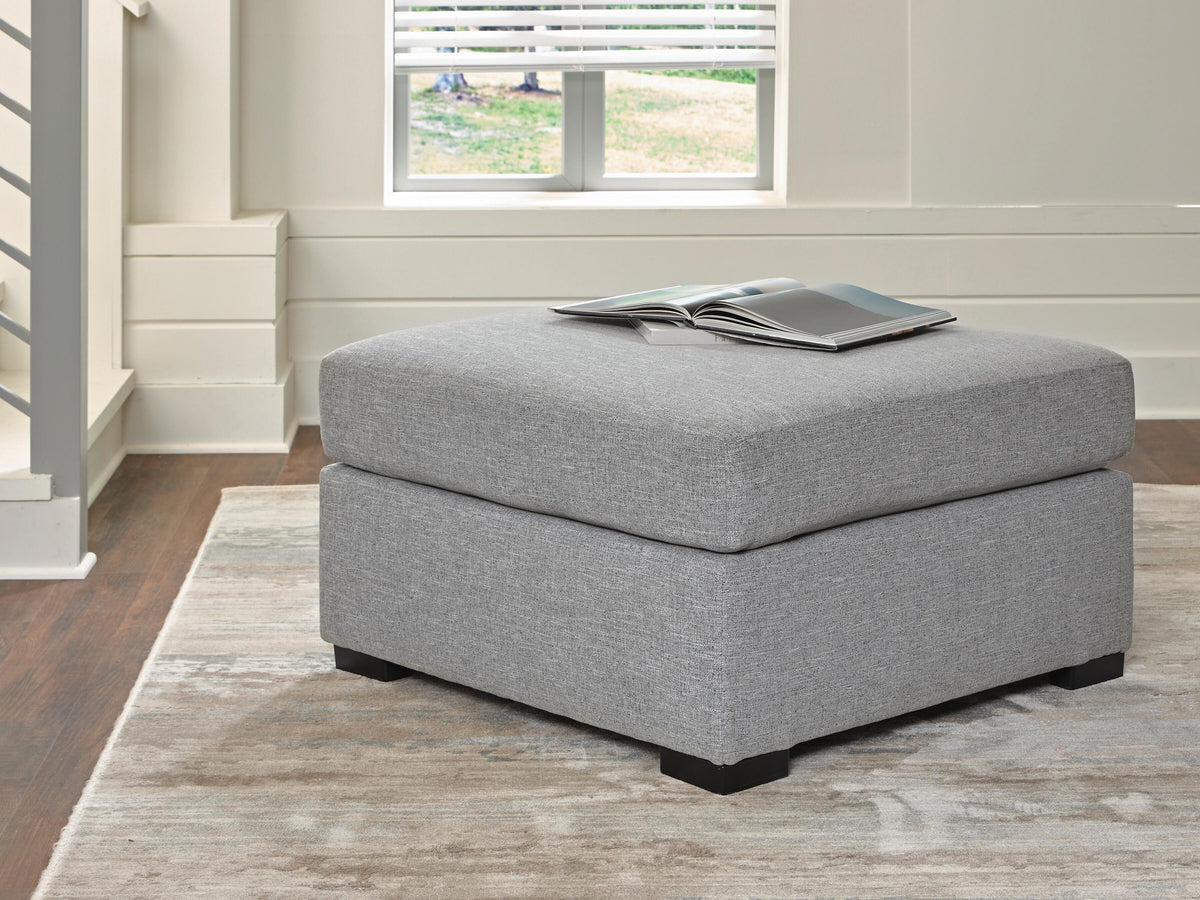 Best Deals Furniture - Ashley Furniture - UrbanCrest Oversized Accent Ottoman - Oversized Accent Ottoman - PC2080408