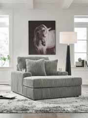 Best Deals Furniture - Ashley Furniture - Lindyn Chaise - Chaise - 2110515