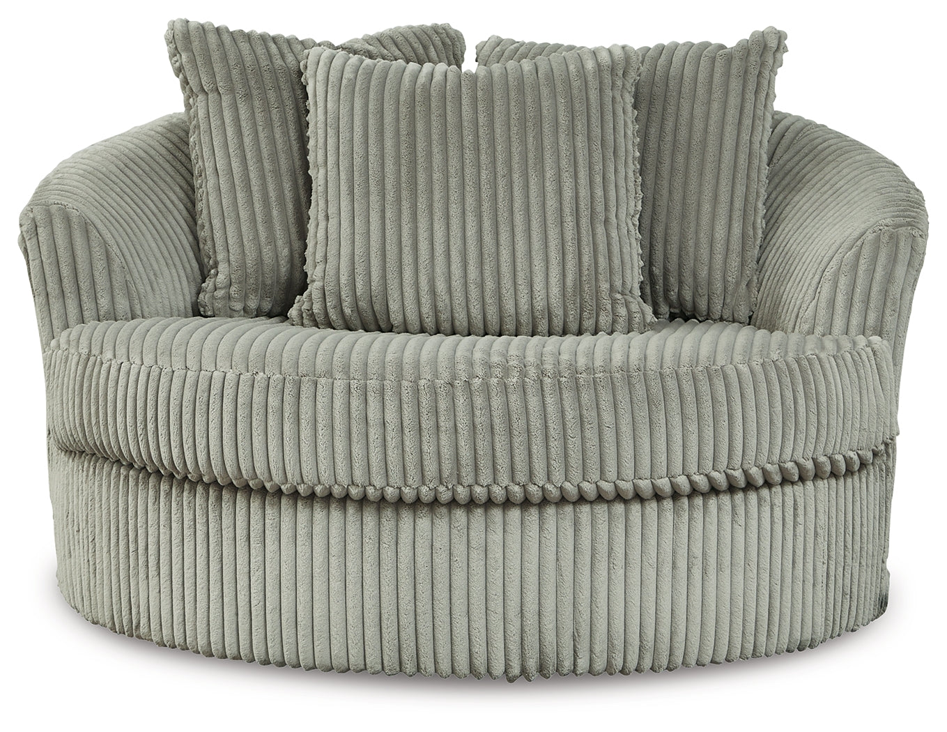 Lindyn 4-Piece Sectionals with Chair