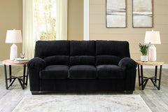 Best Deals Furniture - Ashley Furniture - SimpleJoy Sofa - Sofa - 2420438