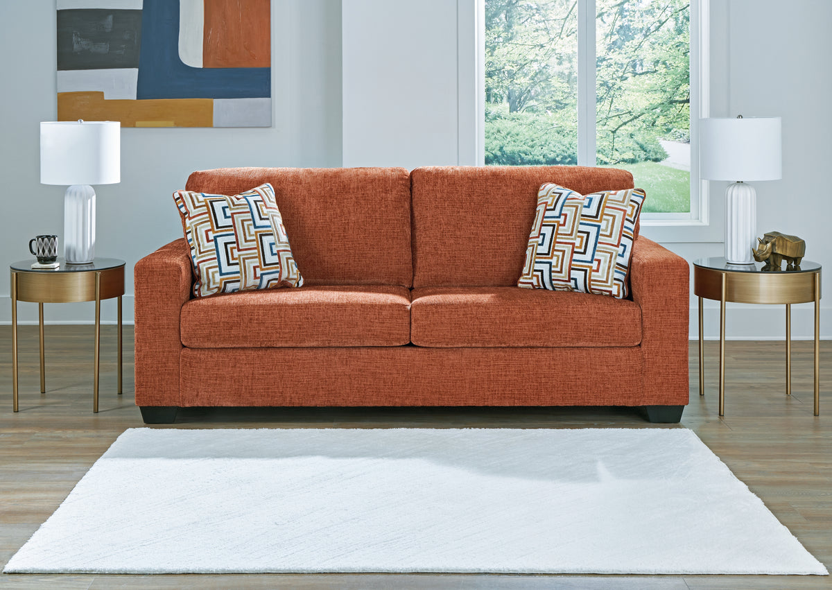 Best Deals Furniture - Ashley Furniture - Aviemore Sofa - Sofa - 2430438