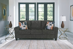 Best Deals Furniture - Ashley Furniture - Erinslane Sofa - Sofa / Dusk - 2520638