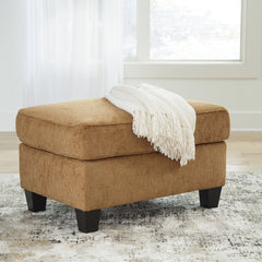 Best Deals Furniture - Ashley Furniture - Erinslane Ottoman - Ottoman - 2520714