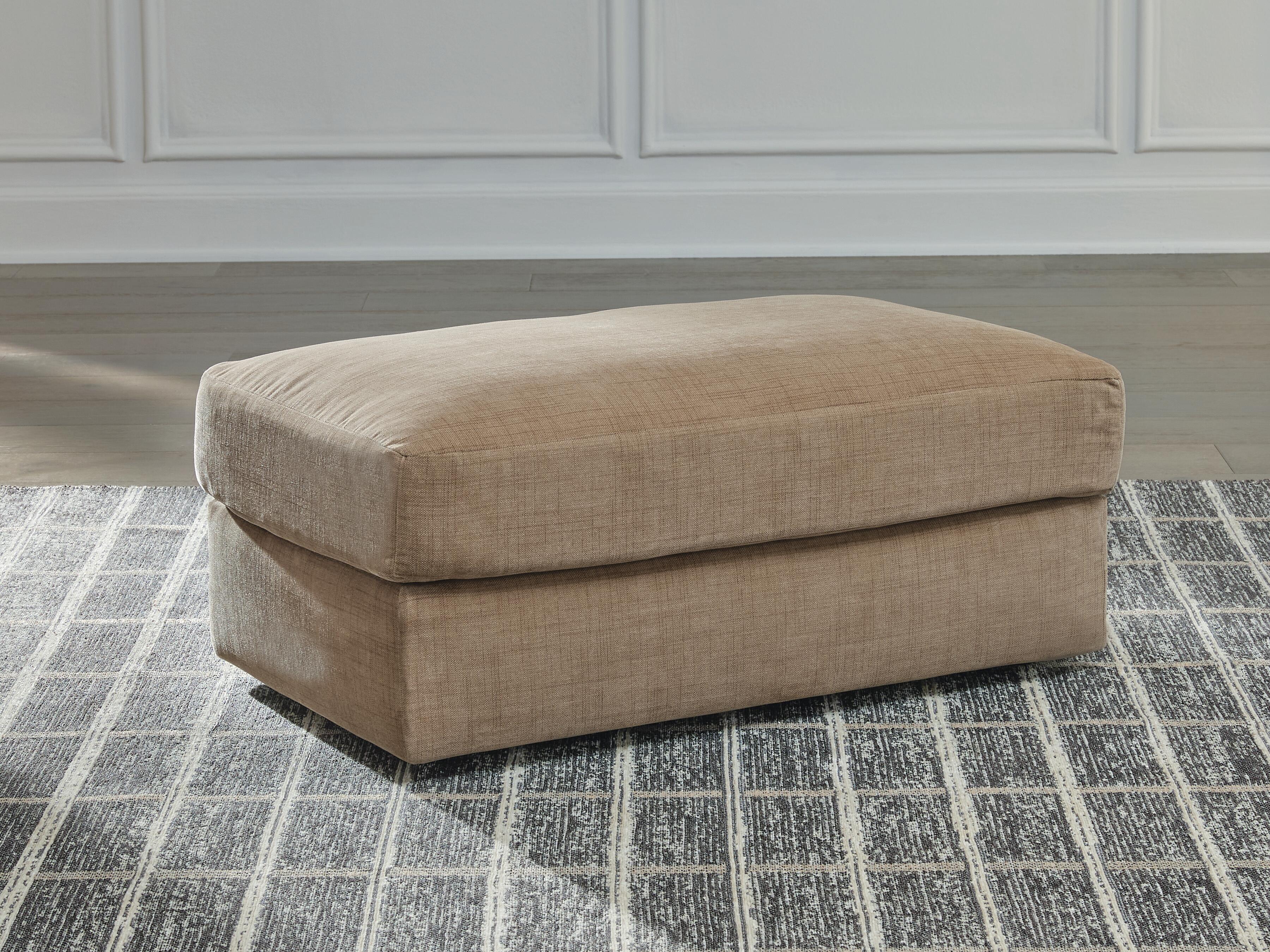 Best Deals Furniture - Ashley Furniture - ChloeeAnne Ottoman - Ottoman - 2550514