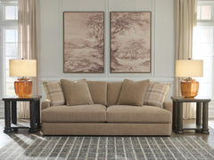 Best Deals Furniture - Ashley Furniture - ChloeeAnne Sofa - Sofa - 2550538