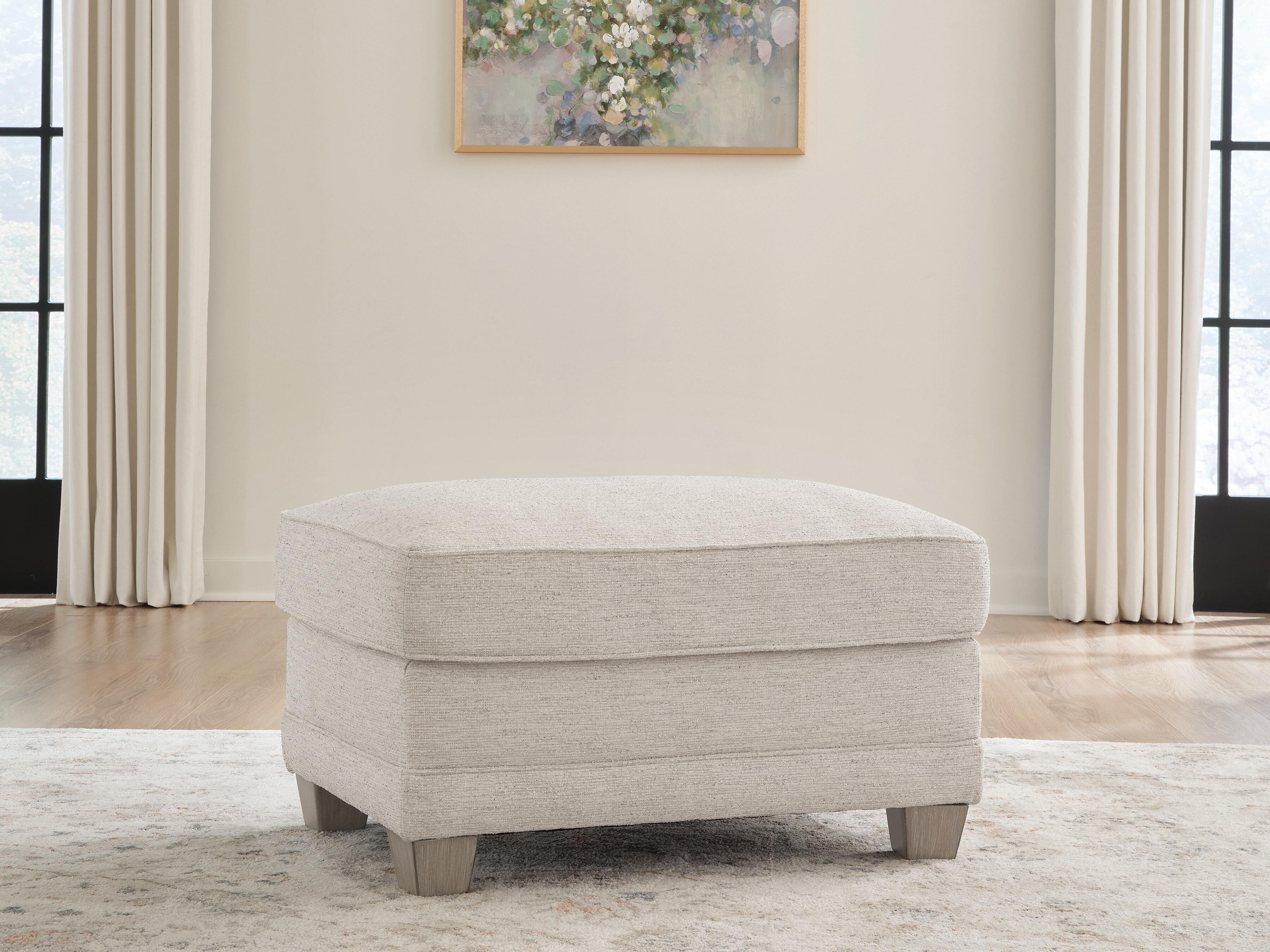 Best Deals Furniture - Ashley Furniture - Rayne-Cove Ottoman - Ottoman - PC2600514