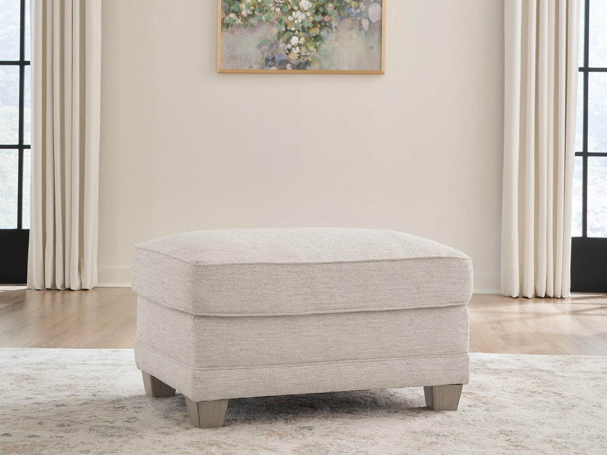 Best Deals Furniture - Ashley Furniture - Rayne-Cove Ottoman - Ottoman - PC2600514