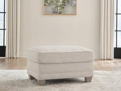 Best Deals Furniture - Ashley Furniture - Rayne-Cove Ottoman - Ottoman - PC2600514
