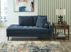 Best Deals Furniture - Ashley Furniture - Bixler Right-Arm Facing Corner Chaise - RAF Corner Chaise - 2610617