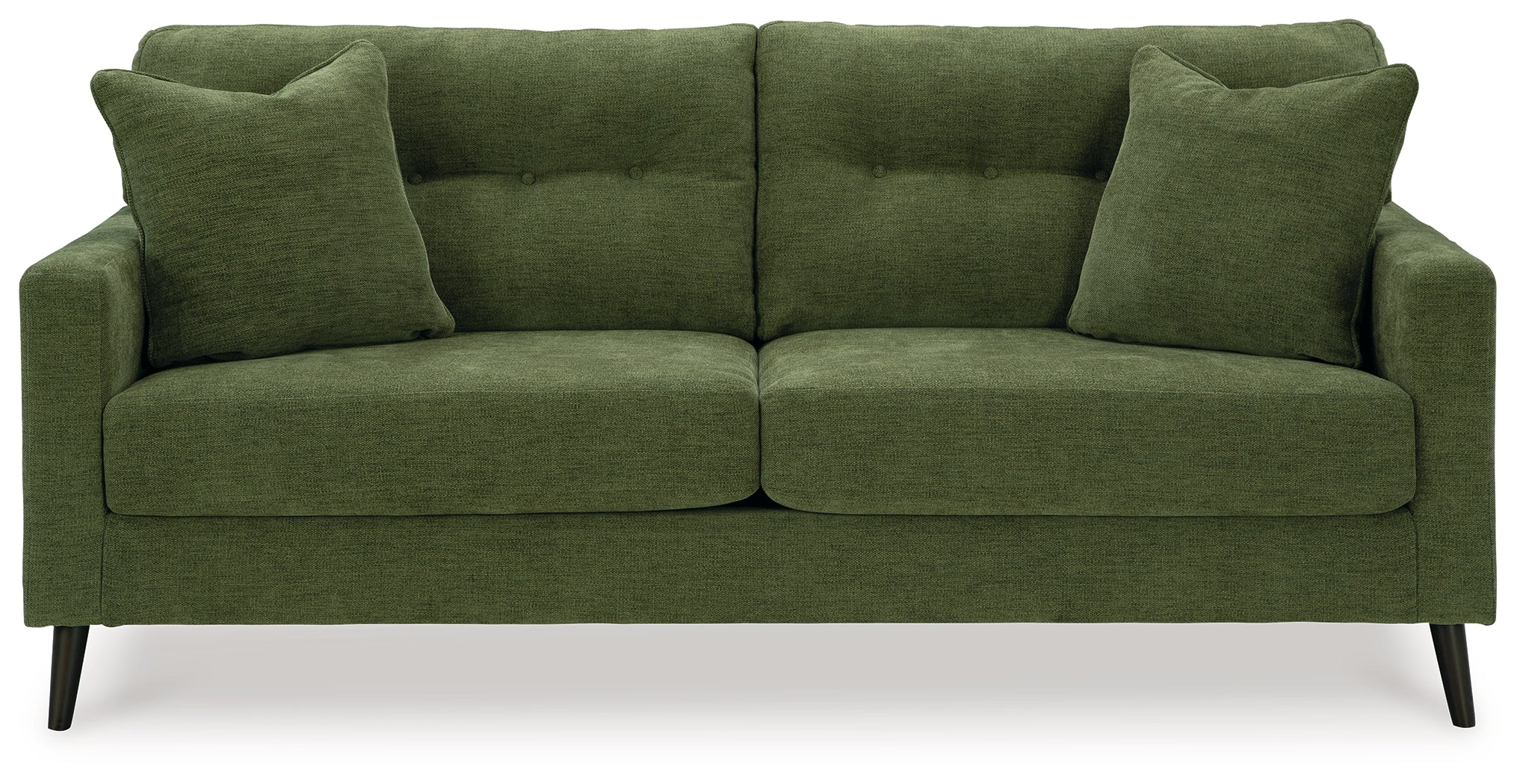 Bixler Sofa and Chaise